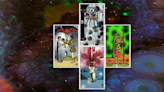 Your Weekly Tarot Card Reading Tells You to Look at Your Relationship