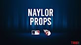 Josh Naylor vs. Rangers Preview, Player Prop Bets - May 15