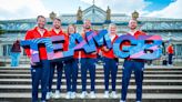 Six Newcastle University alumni to represent Team GB in rowing at Paris 2024 Olympic Games