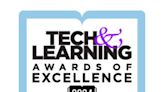 Tech & Learning Launches “Best for Back to School” Contest