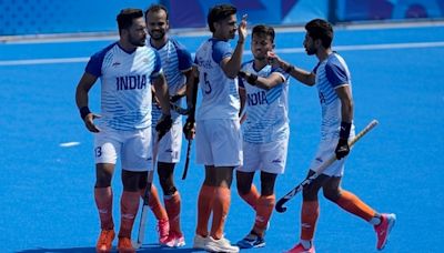 India vs Ireland Live Score, Men's Hockey Olympics 2024: Harmanpreet and Co start favourites against underwhelming IRE