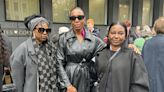 Case against three women charged with Tube station assault dropped