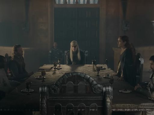 'House of the Dragon' Season 2, episode 5 trailer teases King Aegon's fate