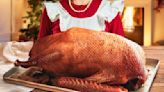 Why Roasted Goose Used To Be The Choice-Meat For Christmas Dinner
