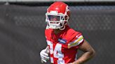 Chiefs injury, absence updates from Day 7 of training camp