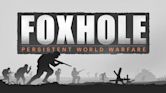 Foxhole (video game)
