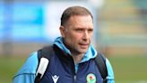 Eustace outlines transfer aim as Rovers look to bolster squad