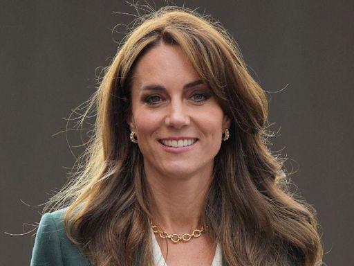 Kate Middleton's Cancer Treatment Has 'Turned a Corner,' Family Friend Reveals