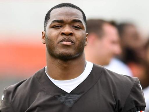 Proposed Trade Reunites Browns WR Amari Cooper With Former Team