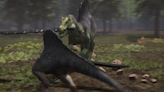 This Ghost of Tsushima dev is making a samurai dinosaur game