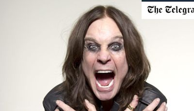 Ozzy Osbourne hides awards so tradesmen do not overcharge him because he’s ‘worth a few quid’