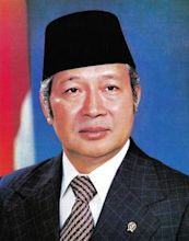 Suharto