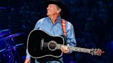 Country music's George Strait to be inducted into the Hollywood Walk of Fame