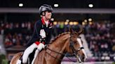 Charlotte Dujardin: What does the video show and what has she said about allegedly whipping horse?