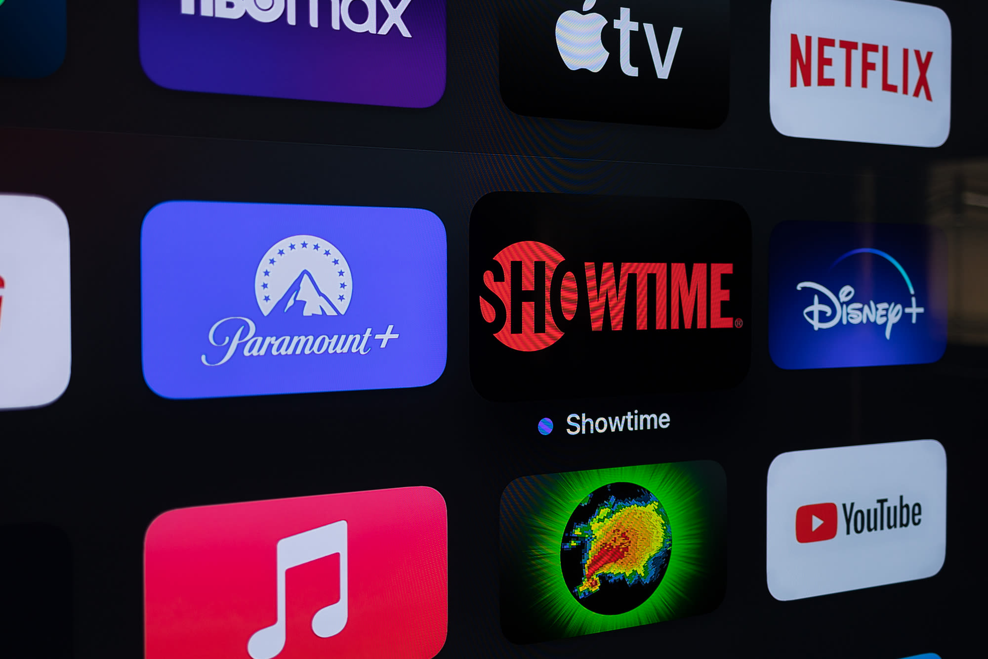 How to get Paramount Plus and Showtime for $5 from Sling TV