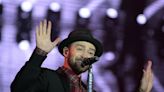 Für diesen Stargast unterbricht Justin Timberlake Konzert in New York
