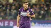 Nottingham Forest nearing move for Fiorentina’s Nikola Milenkovic
