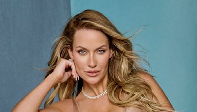 Paige Spiranac on ‘Validation’ of SI Swimsuit Legends Cover
