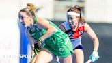 Ireland Hockey: Ireland reach Nations Cup semi-finals after win over Korea