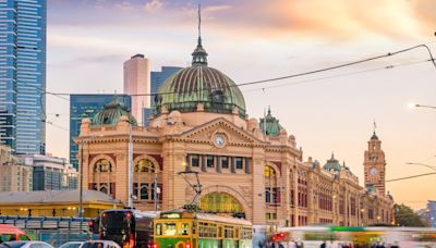 Huh?! Melbourne is officially the least expensive major Australian city to live in right now