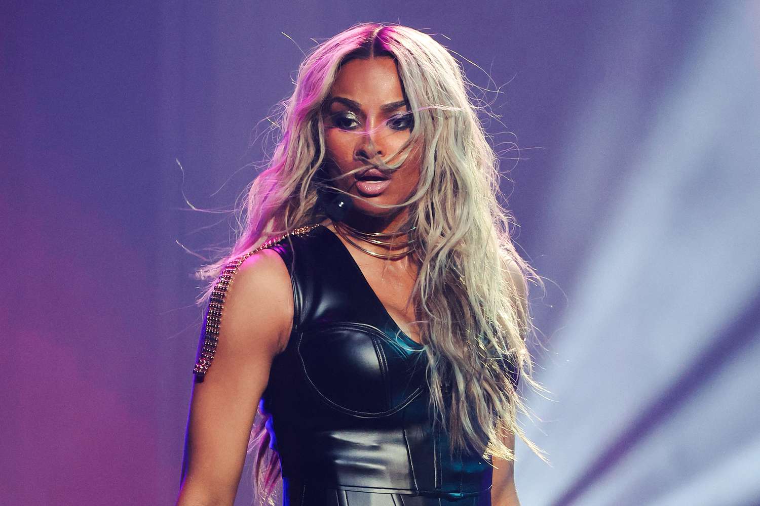 Ciara and Serena Williams Open the 2024 ESPYS with an Electric Live Performance