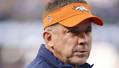 Broncos, Payton Chasing 'Redemption' After Falling Flat in 2023