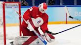 Flyers goalie prospect Fedotov has KHL contract terminated