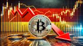 4,900 BTC Sold by German Govt Causes Bitcoin Price to Plunge - EconoTimes
