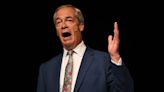 General election latest: Farage says Tories ‘screwed’ regardless of Reform as party warns against far right