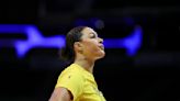 Liz Cambage maintains she didn't use racial slur in 2021 altercation; wants to play for Nigeria