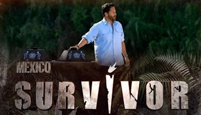 Survivor México 2024: horario hoy miércoles 24 de abril y participantes que podrían salir esta semana por lesiones