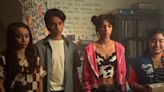 Meet Freeridge's Core Four in a Never-Before-Seen Clip From the On My Block Spin-Off