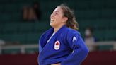 Already an Olympic medallist, judoka Beauchemin-Pinard is hungry for more in Paris