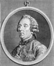 Louis César de La Baume Le Blanc