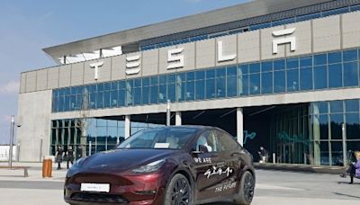 Elon Musk: Tesla “deja en visto” al Gobierno de Nuevo León