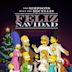 The Simpsons Meet the Bocellis in "Feliz Navidad"