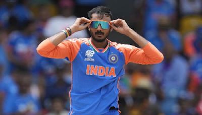 From being understudy of Ravindra Jadeja to 'automatic choice', Axar Patel steps up