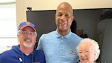 Wayne County Wanderings: Darryl Strawberry talks about resilience and hope