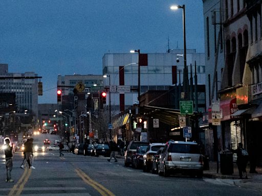 Cinco conclusiones sobre la crisis de sobredosis inaudita en Baltimore
