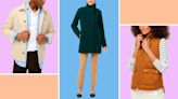 Cozy up to 50% off chic outerwear for men and women at the J.Crew Factory sale