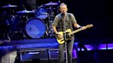 Bruce Springsteen’s Tour de Force