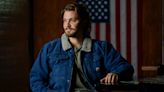 From 'Yellowstone' to a debut country album, Luke Grimes is ready to reintroduce himself