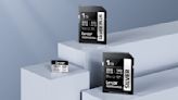 Lexar launches three new affordable SD cards