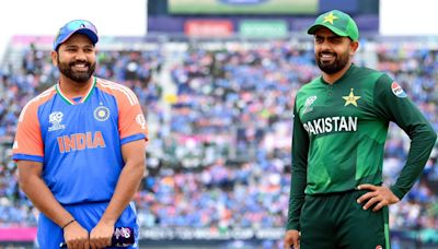 ICC told to scrap pre-decided India vs Pakistan fixtures starting 2026 T20 World Cup: 'It's fixed. Trying to manipulate'