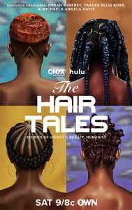 The Hair Tales