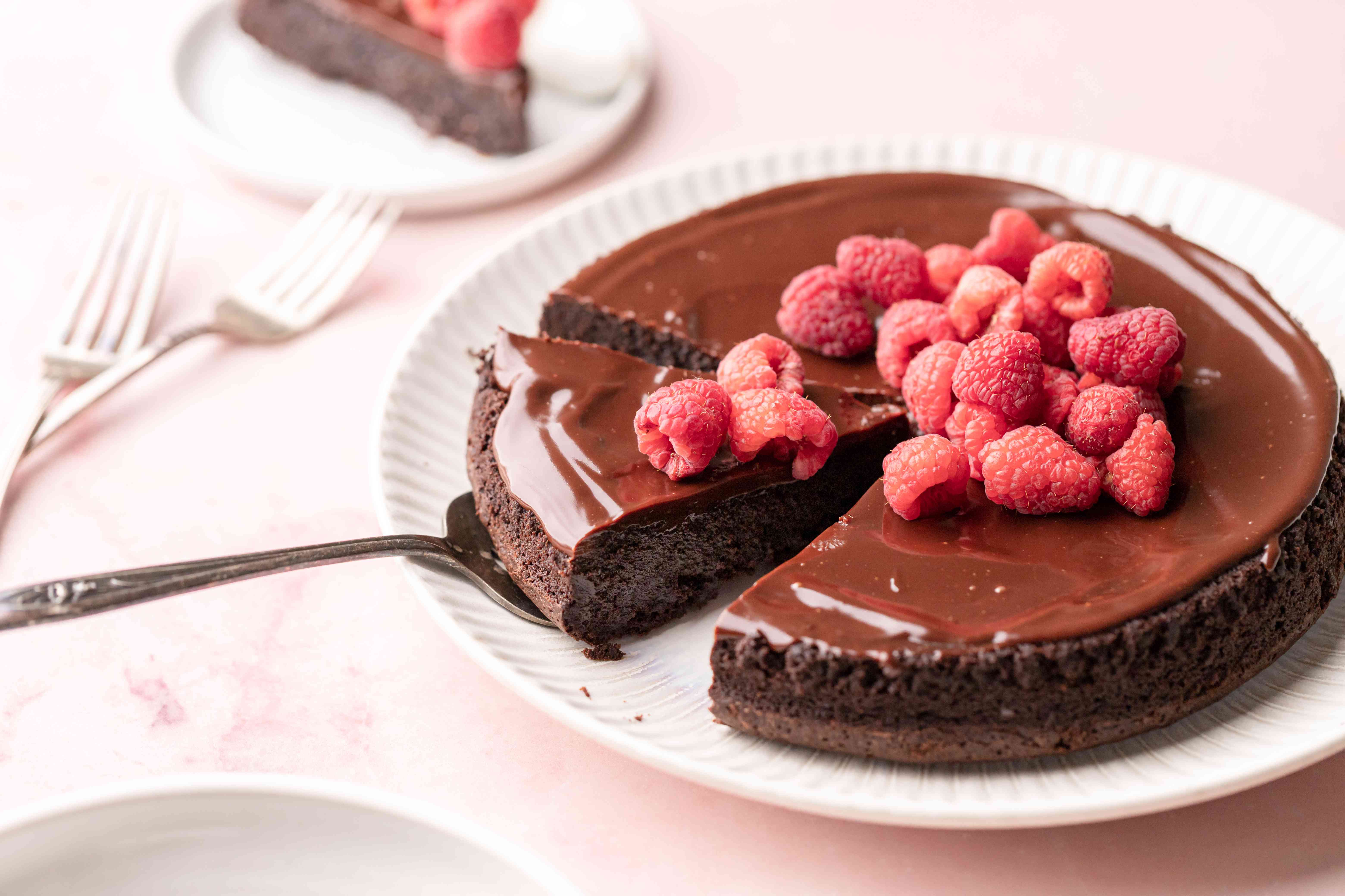 27 Dessert Recipes You'd Never Guess Are Gluten-Free