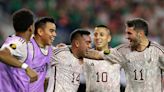 México se lo juega todo ante Jamaica