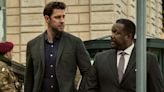 John Krasinski-Led Series 'Tom Clancy's Jack Ryan' Sets Premiere Date for Fourth and Final Season