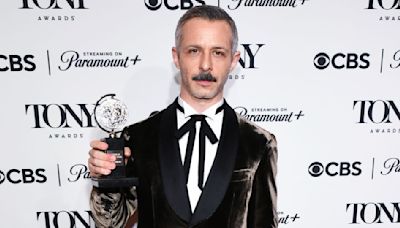 Tony Awards 2024: Succession Star Jeremy Strong Bags First Win; Thanks Theatre Staff In Speech