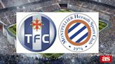 Toulouse vs Montpellier: estadísticas previas y datos en directo | Ligue 1 2023/2024